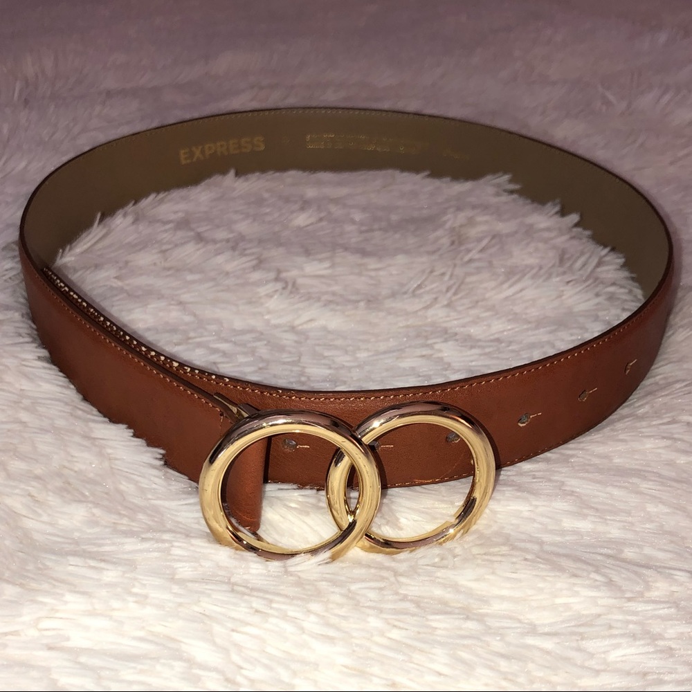 Express belt